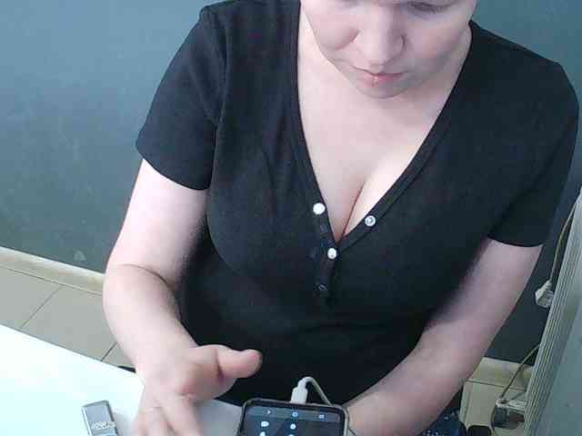 DarinaX webcam