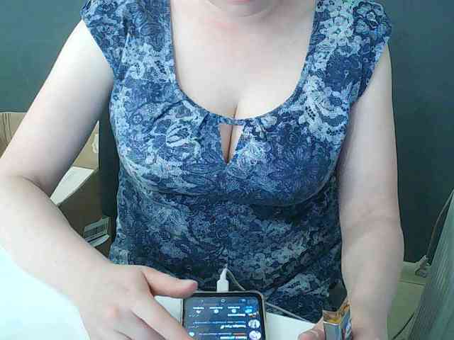 DarinaX webcam