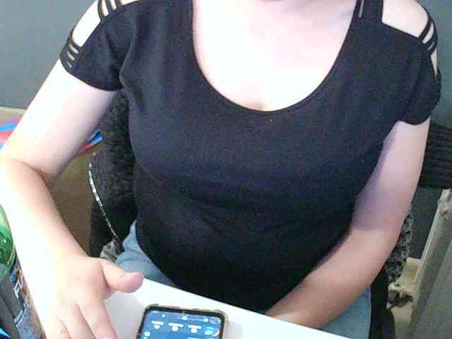DarinaX webcam