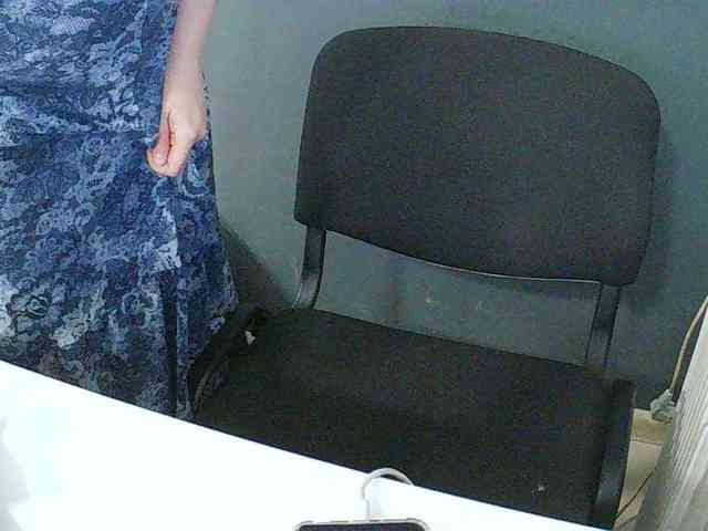 DarinaX webcam