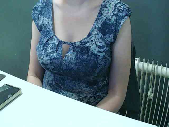 DarinaX webcam