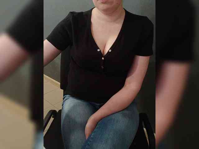 DarinaX webcam