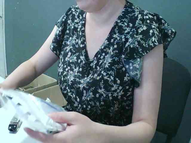 DarinaX webcam