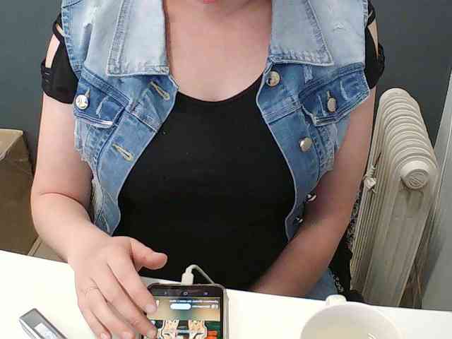 DarinaX webcam