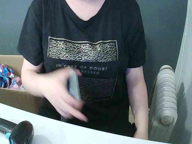 DarinaX webcam