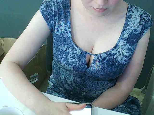 DarinaX webcam