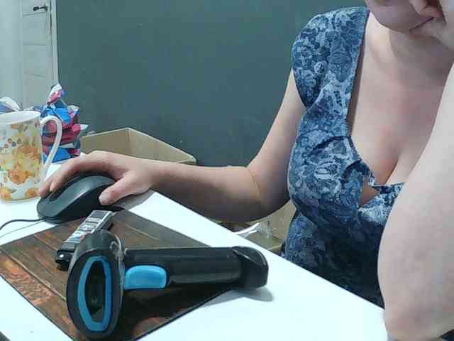 DarinaX webcam