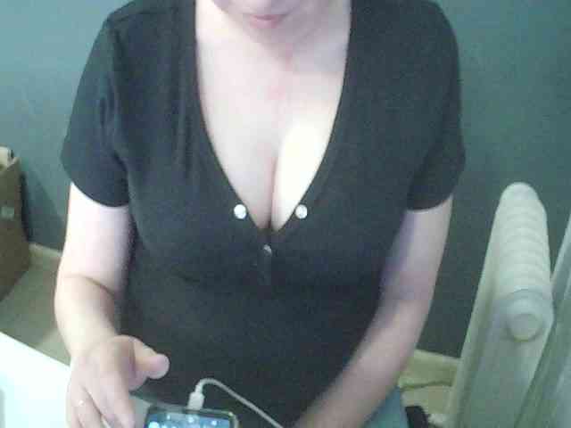 DarinaX webcam