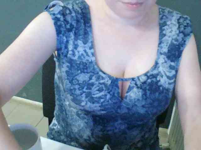 DarinaX webcam