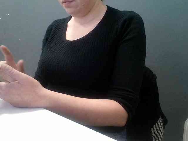 DarinaX webcam