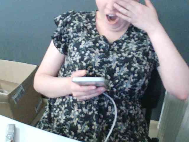 DarinaX webcam