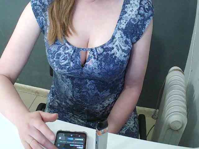 DarinaX webcam