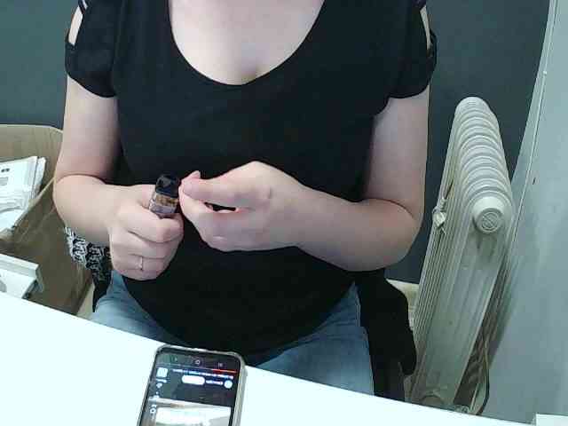 DarinaX webcam