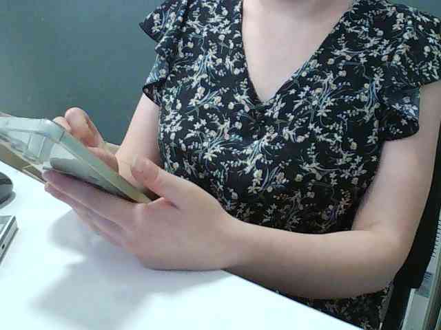DarinaX webcam
