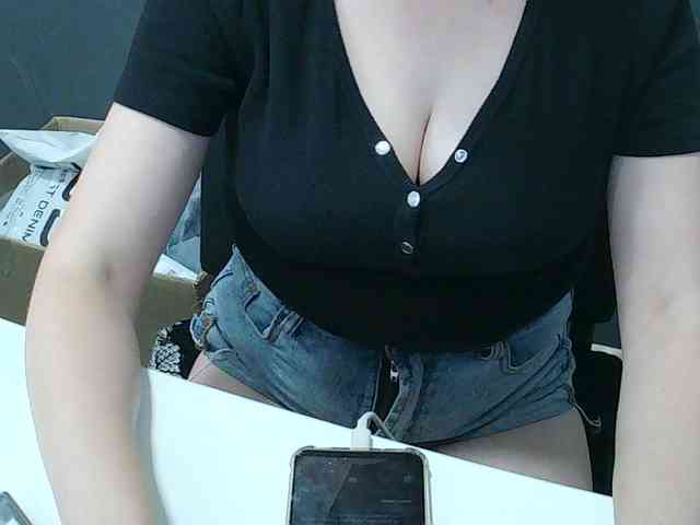 DarinaX webcam