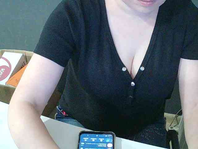 DarinaX webcam