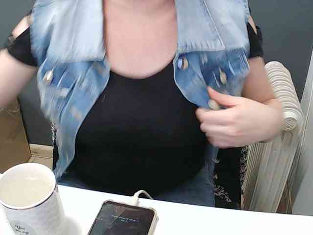 DarinaX webcam