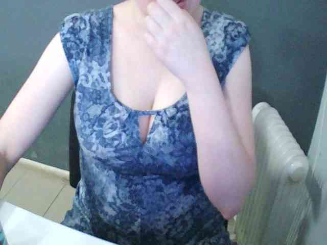 DarinaX webcam