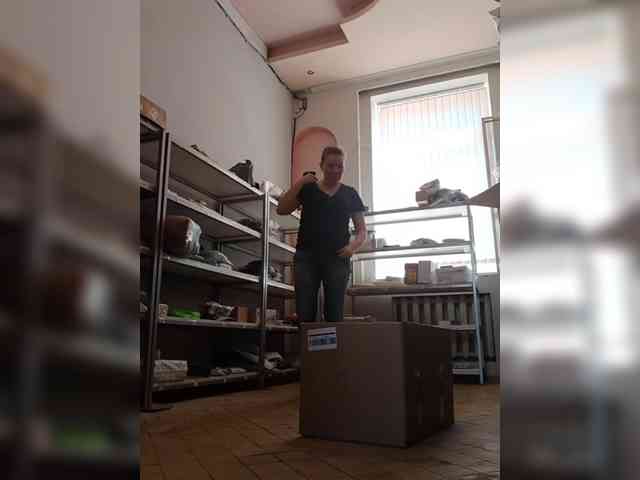 DarinaX webcam