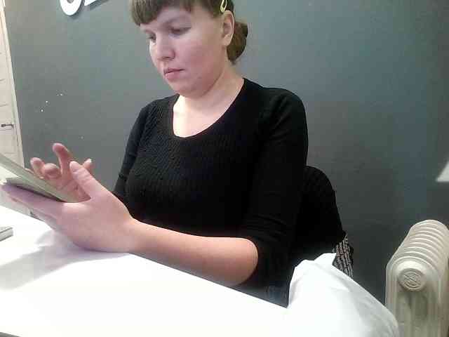 DarinaX webcam