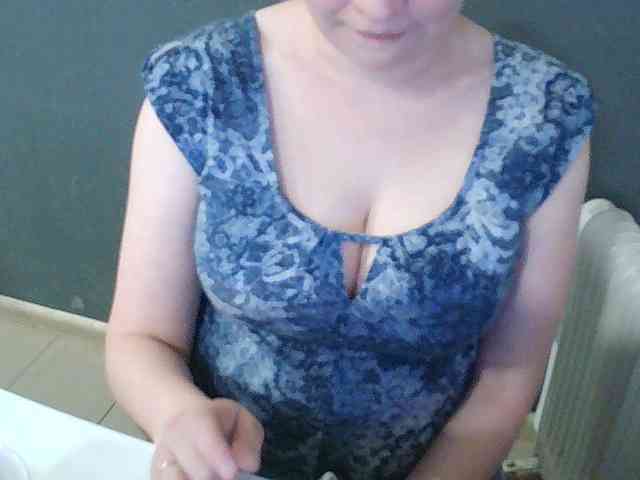 DarinaX webcam