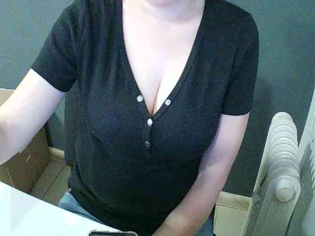 DarinaX webcam