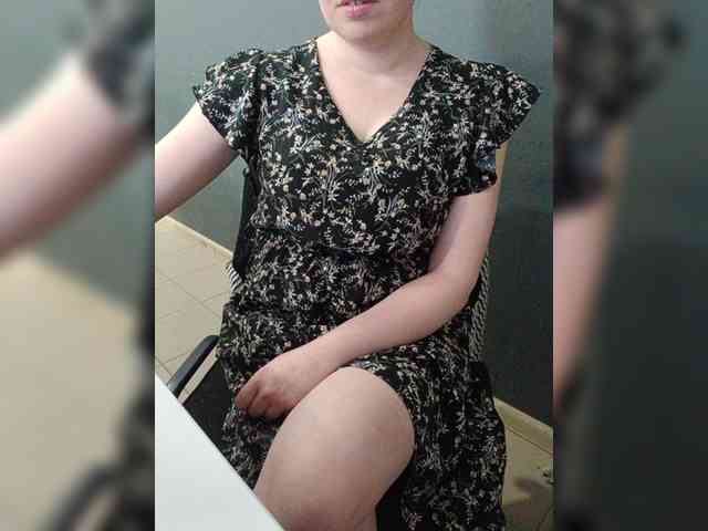 DarinaX webcam