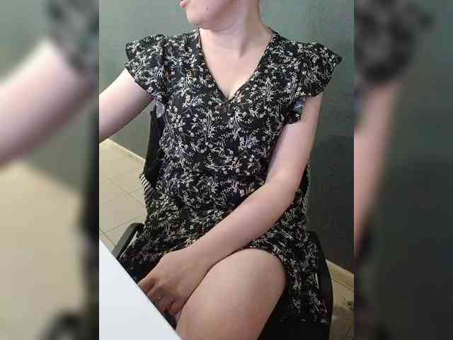 DarinaX webcam