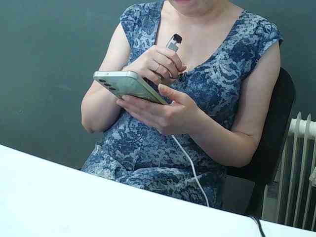 DarinaX webcam