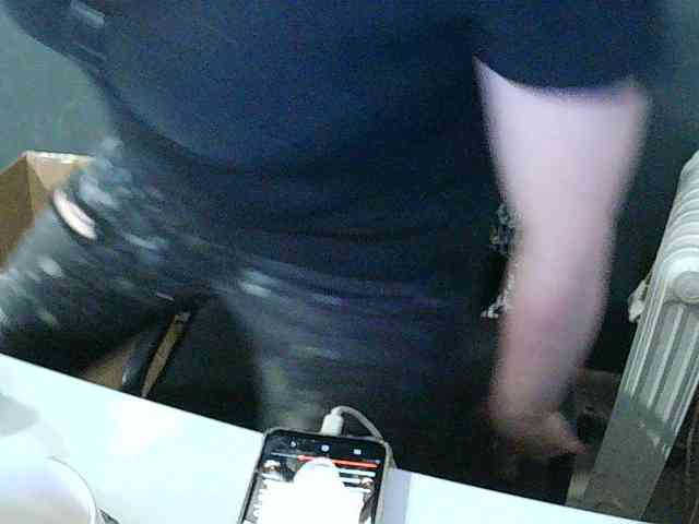 DarinaX webcam