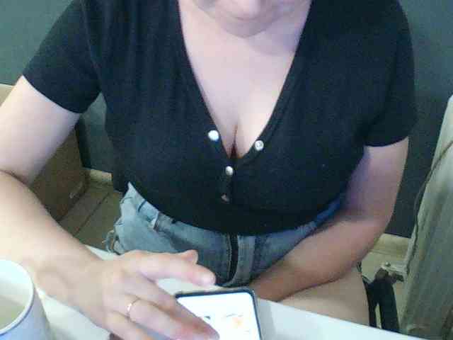 DarinaX webcam