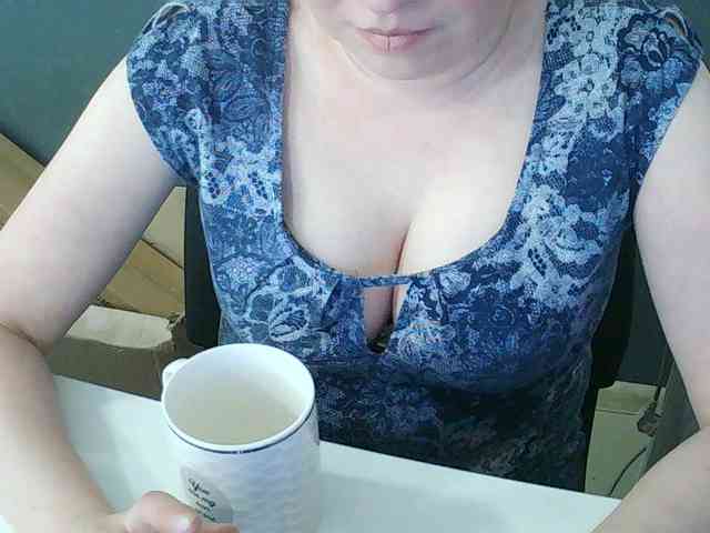 DarinaX webcam