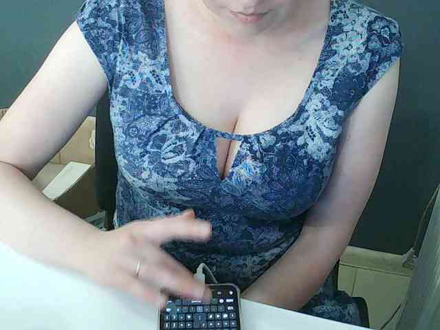 DarinaX webcam