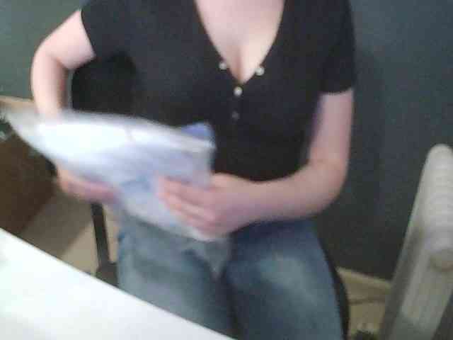 DarinaX webcam