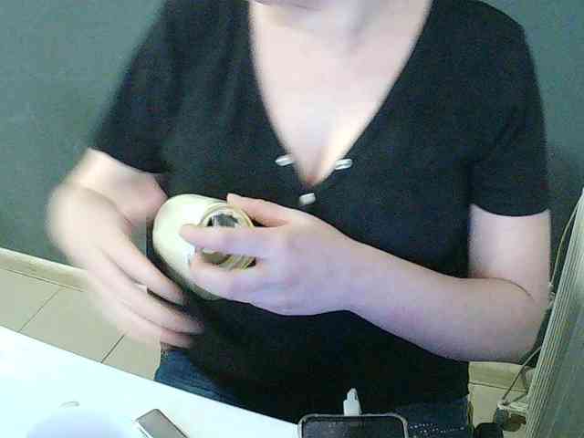 DarinaX webcam