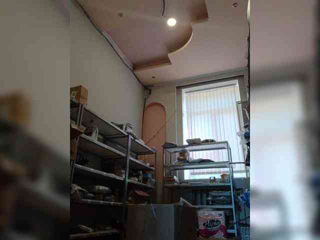 DarinaX webcam