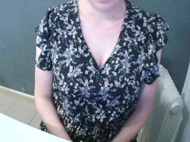 DarinaX webcam
