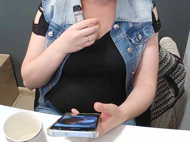 DarinaX webcam