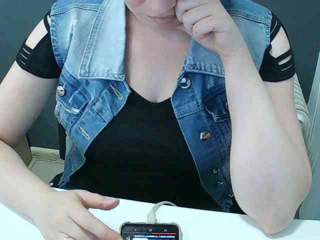 DarinaX webcam