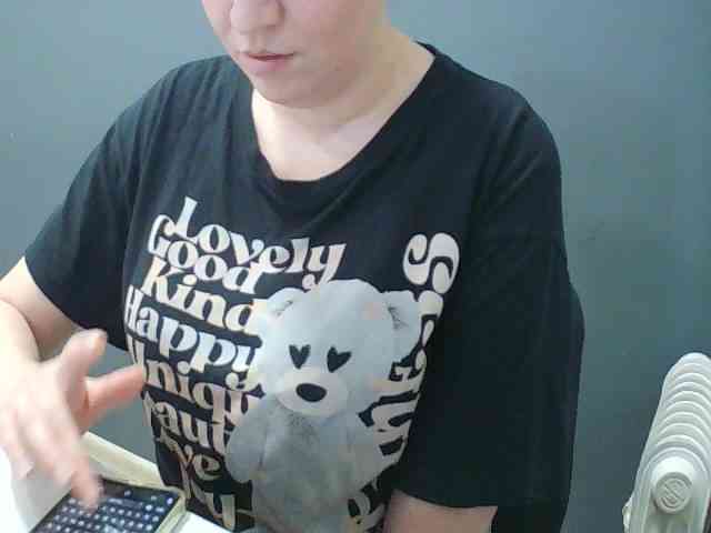 DarinaX webcam