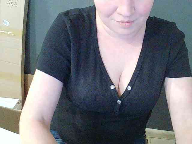 DarinaX webcam