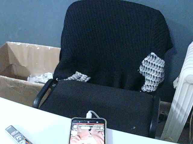 DarinaX webcam
