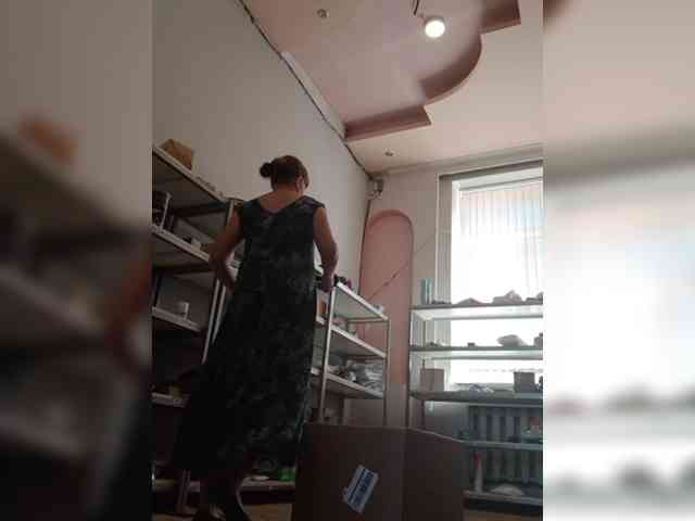 DarinaX webcam