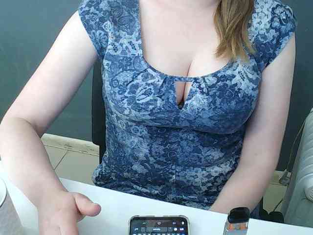DarinaX webcam