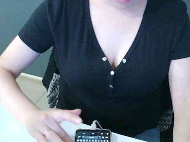 DarinaX webcam