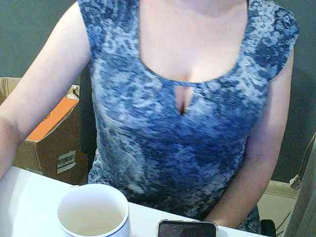 DarinaX webcam