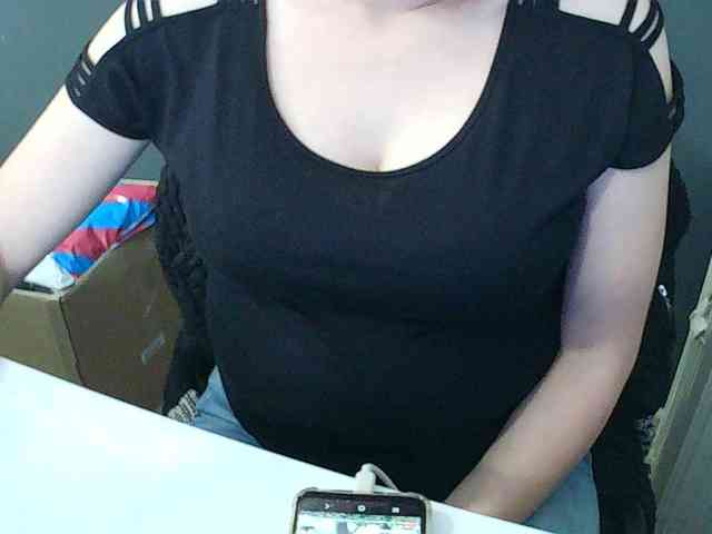 DarinaX webcam