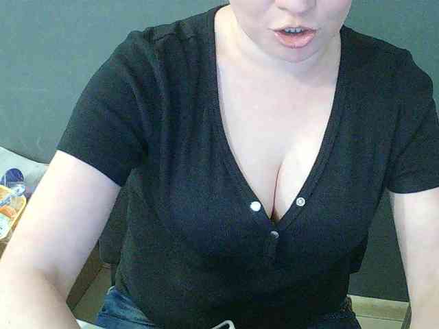 DarinaX webcam