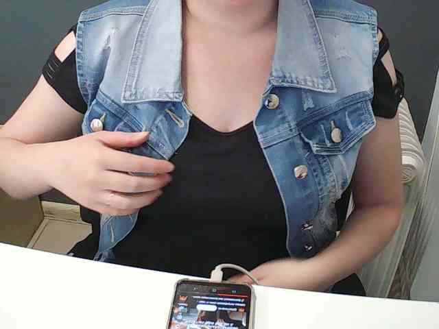 DarinaX webcam