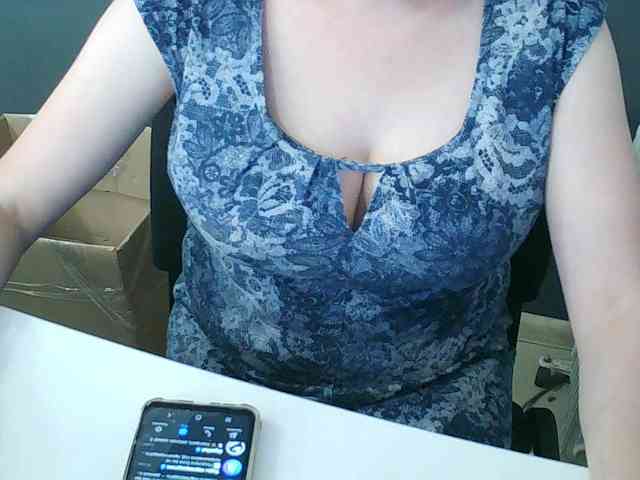 DarinaX webcam